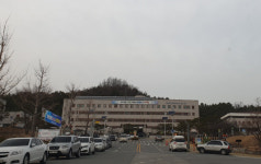 충북 제천시 금성면 중전리·위림리 취락지 인근 축사 정비 숨통