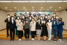 부천시의회, 제 9대 시의원 당선인 인사회 개최