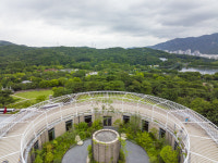 자연 속 예술 즐겨볼까 미술관 옥상·덕수궁 정원서 이색 전시