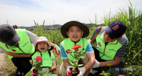 하림, ESG사회공헌 확대 성과 눈길
