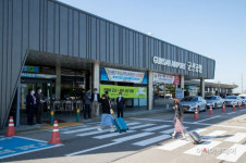 전북 군산공항 군산~제주노선, 7월 성수기 정상 운항