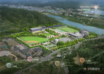 용인시, 4마리 토끼 잡는 ‘에코타운’ 2026년 완공 목표로 추진