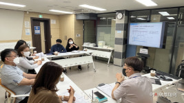 경기도노인맞춤돌봄지원센터, 노인맞춤서비스 돌봄종사자 대상 인권 실태조사 실시