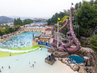 ‘캐리비안 베이’ 가면 에버랜드 무료