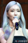 [포토] 청하, 시원하게 돌아왔어요!