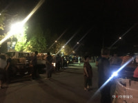 예산군 예산읍, 25일부터 임시고추시장 개장