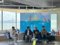 경기도, 평택에서 경기바다 토크콘서트 개최