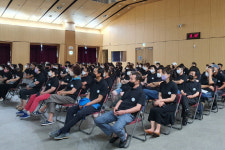 예천군, 일반 음식점 영업주 친절·청결 교육 실시