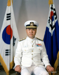 <부고> 제12대 해군참모총장 김종곤 예비역 대장 별세