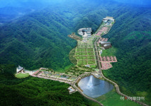 용인평온의숲, 화장로 현대화사업 추진