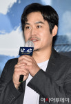 [포토] 김성균, 한산으로 인사드려요~