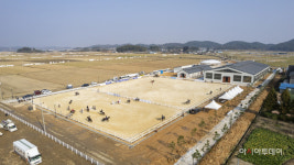 익산시 말산업으로 관광·경제 두 마리 토끼 다 잡는다