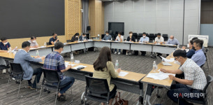 민선 8기‘새로운 수원 기획단’은 순항 중