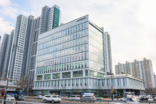 의왕시, 포일어울림센터 부설주차장 무료개방 2시간 더 연장한다