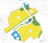 용인시 은화삼지구 개발, 전직 공무원 셀프 인허가 의혹 확산