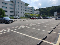 왕짜증 용인시청 주차난....‘실국별 5부제 외부 주차장’ 강제 도입