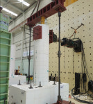 현대건설, PC공법 적용 조립식 교각시스템 개발