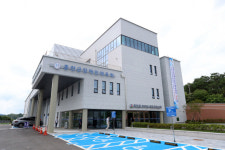 홍천군, 장애인국민체육센터 개관