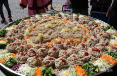 춘천막국수닭갈비 축제 30일 개막…볼거리·먹을거리 풍성