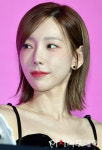 [포토] 소녀시대 태연, 아름다운 옆 모습