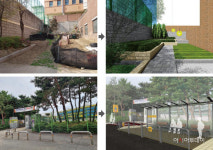 성남시 금광2동, 디자인개선 사업으로 오는 10월 새롭게 태어난다