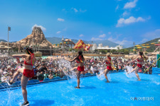 매일매일이 신나는 Party 롯데워터파크