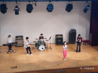 구리시청소년수련관, 2022 구리시청소년종합예술제 예선 성료