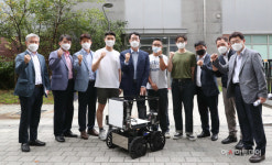 정명근 화성시장, 규제개혁 현장 방문