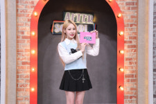 제이미, 7년 만에 아리랑TV 애프터 스쿨 클럽 MC 하차