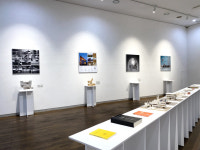 건축가로서, 예술가로서... 토포하우스 기적의 상자展