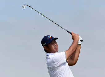男골프 약진, 김주형 이어 안병훈ㆍ김성현까지 내년 PGA 가세