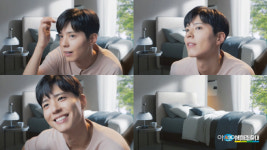 에이스침대, 배우 박보검과 2년만에 재회…시너지 기대