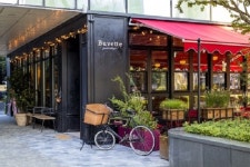 뉴욕 브런치 ‘부베트’, 서울 신사동에 글로벌 6th 지점 오픈