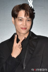 [포토] 엑소 카이, 이러니 반하지