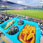 일회용품 OUT 서울시, 잠실야구장 다회용기 시범사업 추진