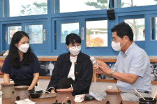 경북문화관광공사.  내 고장 울진 바로알기 프로그램 추진