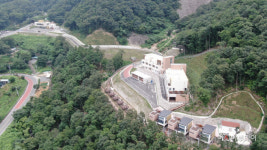 밀양 도래재 자연휴양림 숲 나들e 홈페이지 오픈