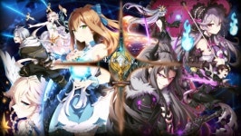 진화하는 에픽세븐 e스포츠…전세계 팬들에게 색다른 재미 선사