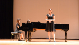 신예 성악도와 작곡가 등용문, 화천 비목콩쿠르 다시 열린다