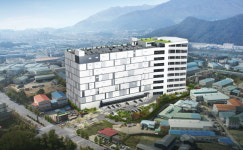 금호건설, 영남권 최대 양산 복합물류센터 신축공사 수주