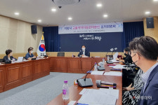 의왕시, 내년부터 교통약자 편리하게 이동할 수 있는 기반 마련