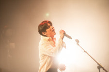 홍이삭, 단독 콘서트 스테이 성황리 마무리