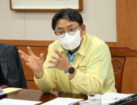 김해시 내년도 청사진 나왔다