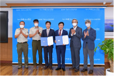 다도해해상국립공원, 여수시와 ‘섬마을 단위 LPG 배관망 구축’ 협약