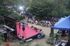 문경 보현정사, 10월 1일 가을에 가을을 물들이는 산사음악회 개최