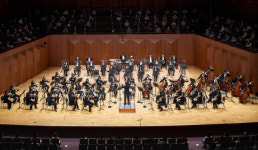 국립심포니, 28일부터 스웨덴·헝가리·오스트리아 투어 공연