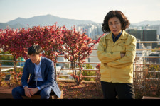 정직한 후보2 라미란의 현실 격공 코미디 출격한다