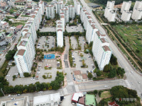 홍성군 남장주공 2단지, 충남도 그린홈 으뜸아파트 공모 선정