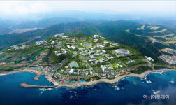 주낙영 경주시장, 경주를 소형모듈원전 산업의 세계적 거점 도시로 만들겠다