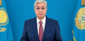 카자흐스탄, '7년 단임제 조기대선' 11월 20일로 확정…추가 정치개혁 예고